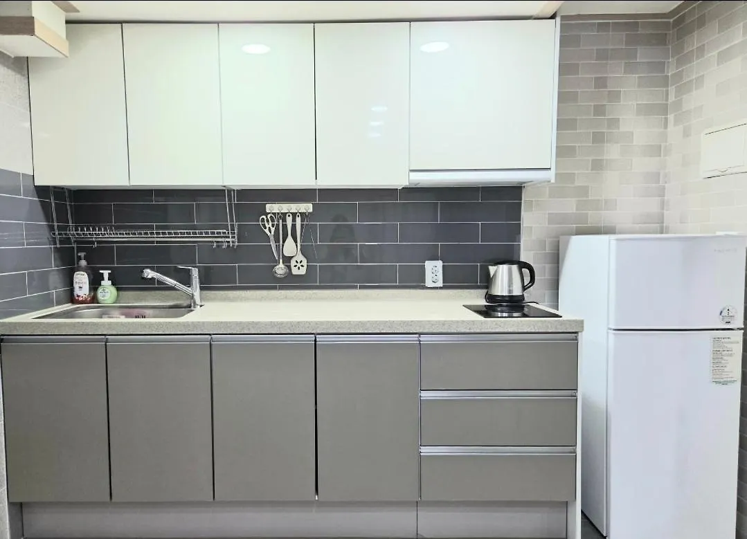 Apartment Stay Inha Incheon