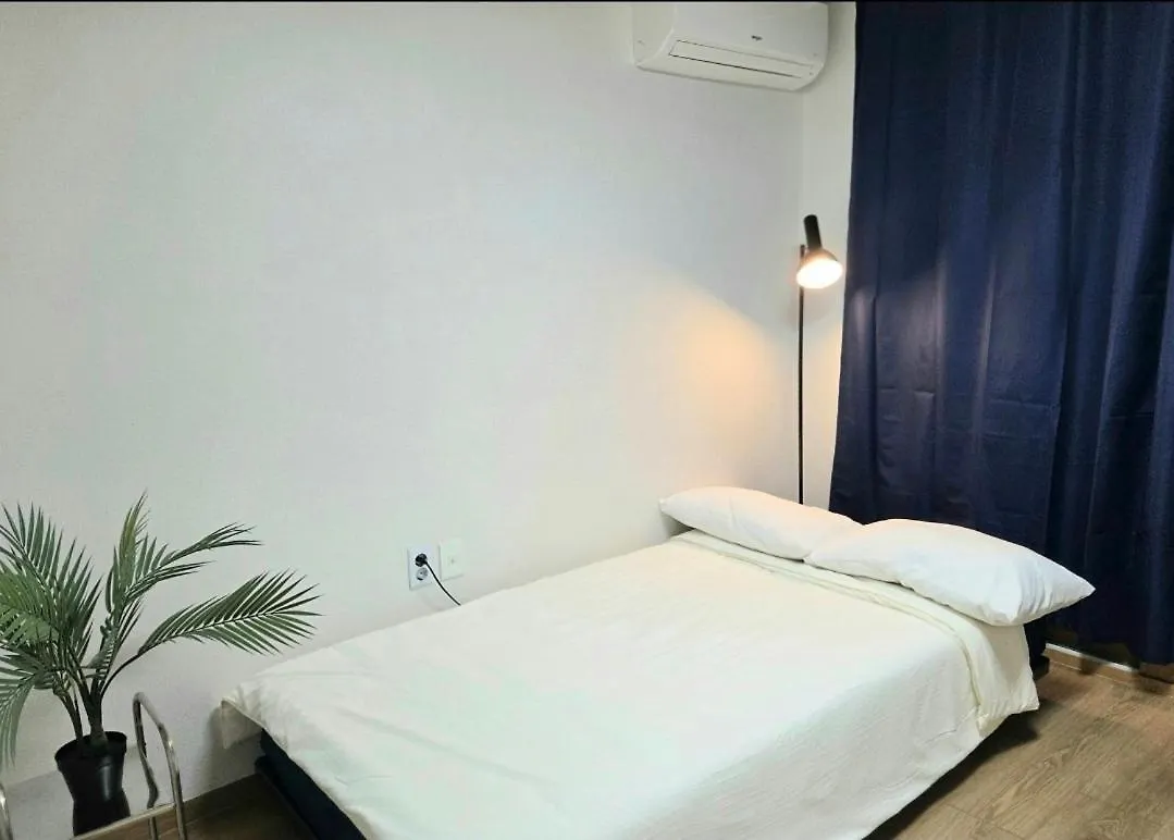 Apartment Stay Inha Incheon South Korea