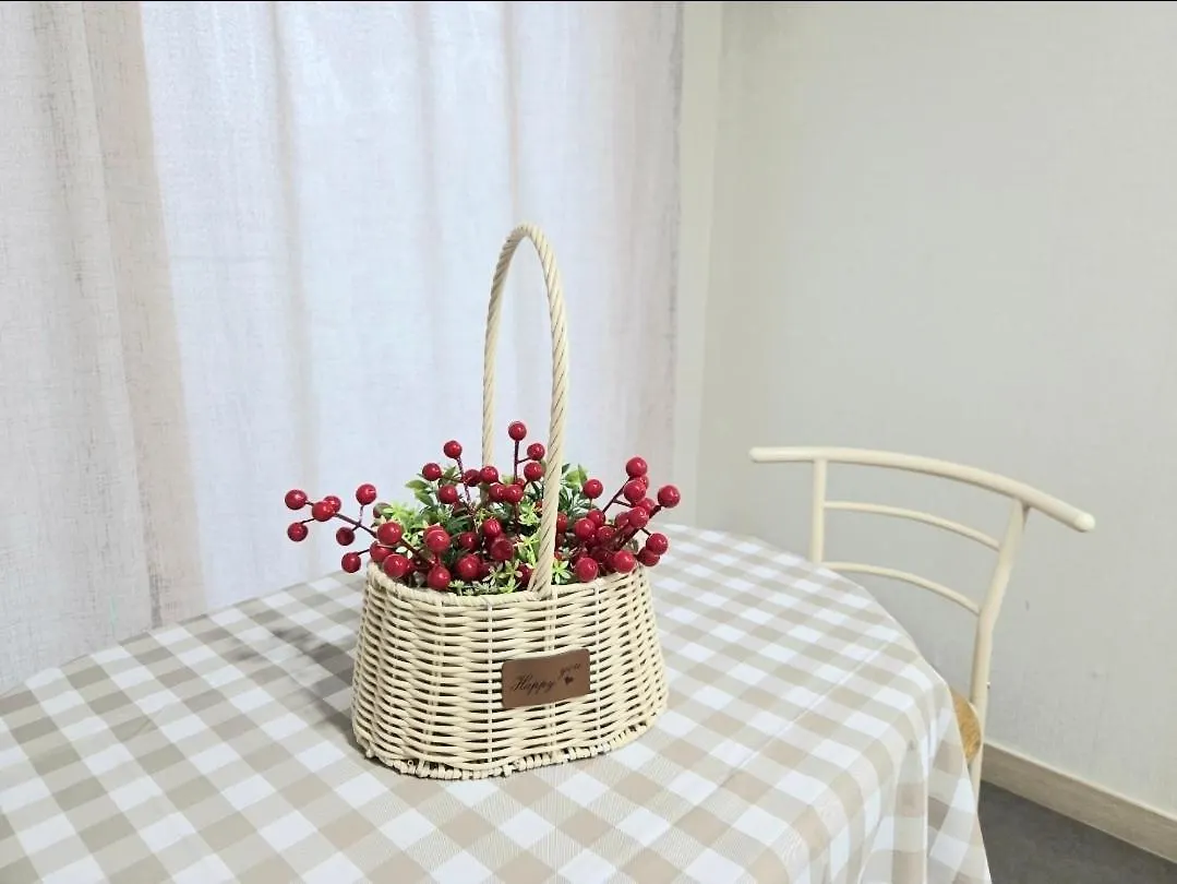 Stay Inha Incheon Apartment