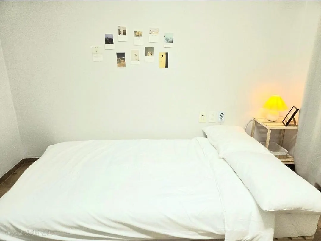 Stay Inha Incheon Apartment