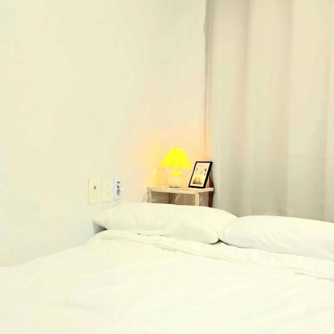 Apartment Stay Inha Incheon