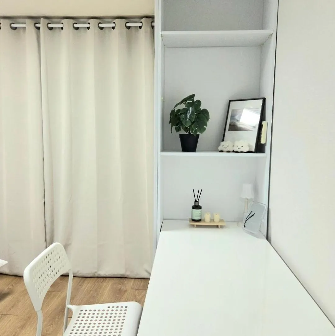 Apartment Stay Inha Incheon