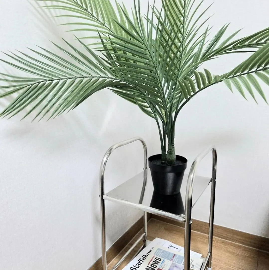 Stay Inha Incheon Apartment
