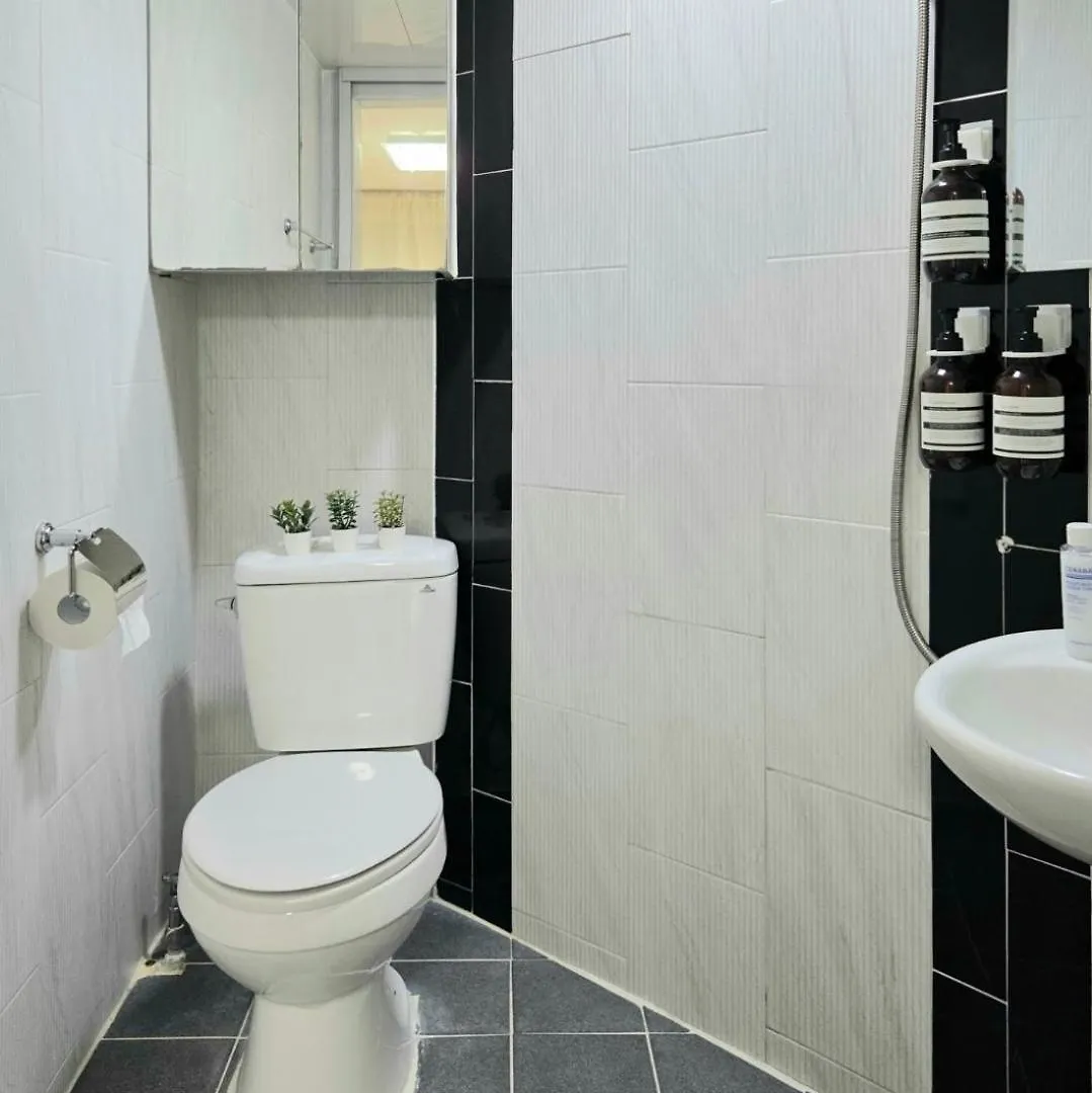 Apartment Stay Inha Incheon